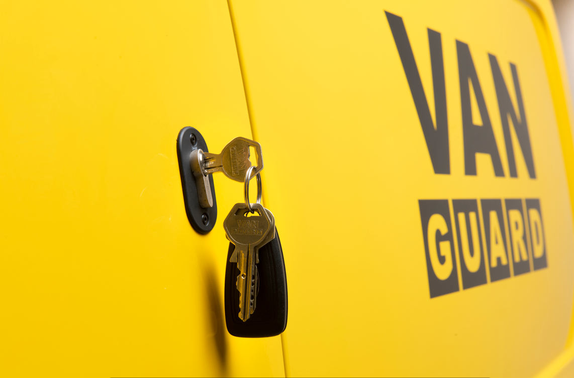 Opel Vivaro 2014 - 2019 HOOK LOCK KIT (Passenger Side, Driver Side and Rear)