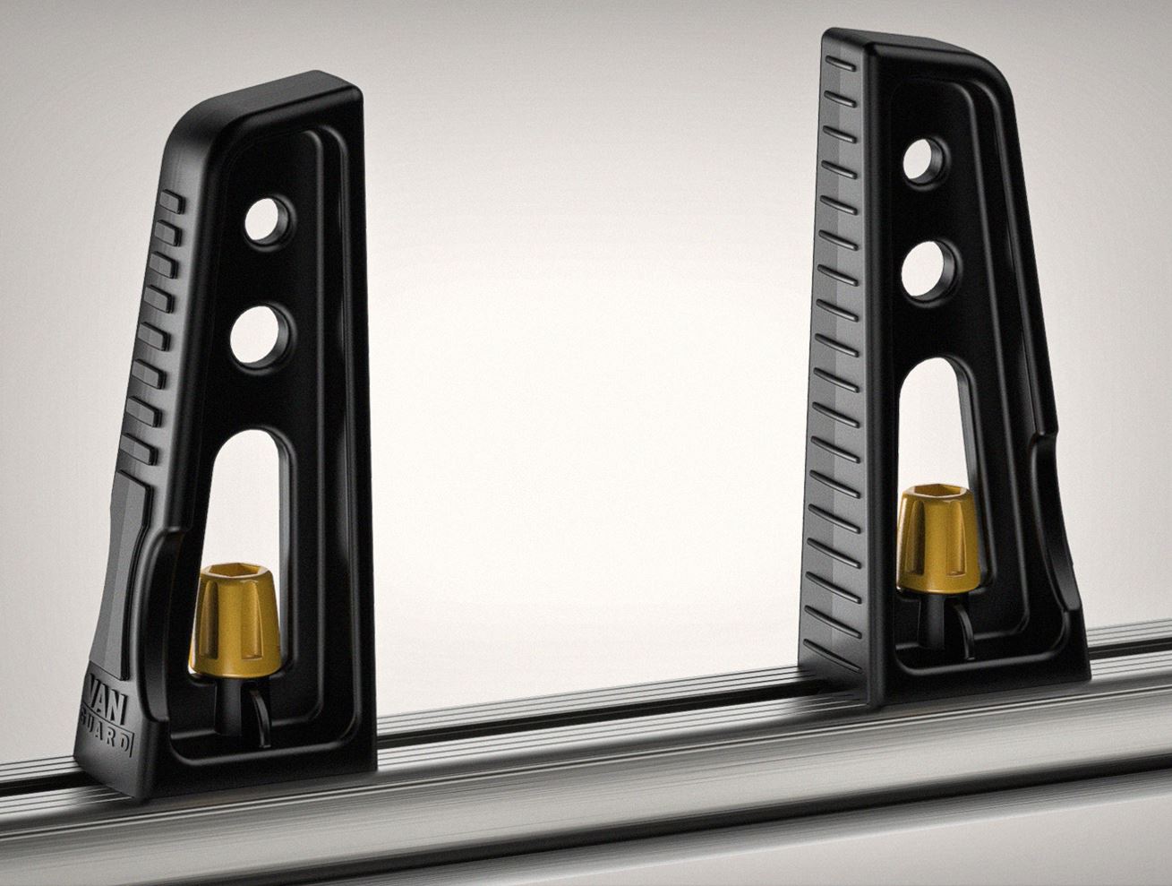 1 x Pair of Load Stops VGLS-1