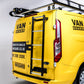 Iveco  Daily 2014  on H1 All wheel bases - Ladder - VGL5-07