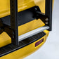 Renault Trafic  2014  on H1 Twin Door  - Ladder - VGL5-03