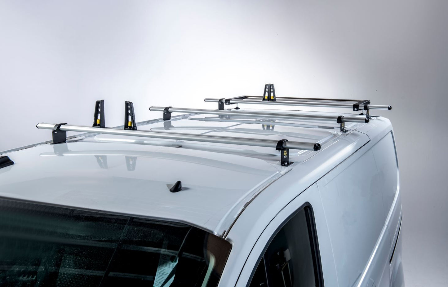 FIAT Scudo 1996 - 2007 3x Roof bars All Variants VG86