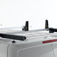 FORD Custom 2012 - 2023  Stainless Steel Roller kit  (H1) Twin Doors VGR-09