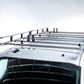 OPEL Vivaro 2001 - 2014 (L1,H1)   Roof Rack+ VGUR-201