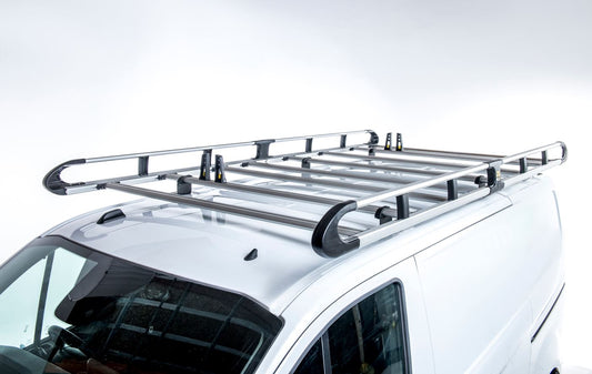 VOLKSWAGEN Caddy  2015 - 2020 All Variants Roof Rack+ VGUR-246