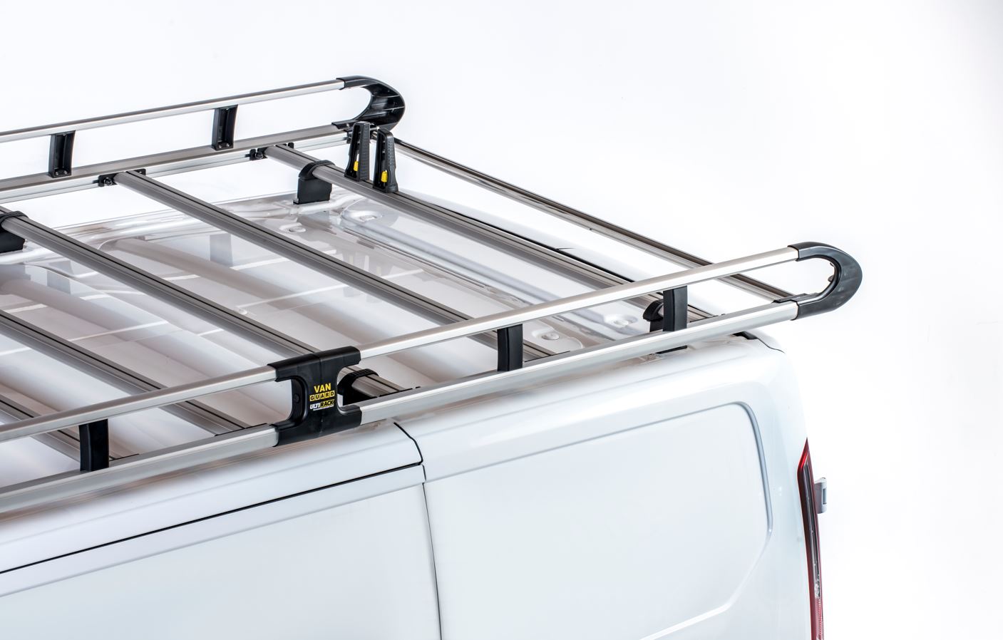 FORD Connect 2014 >  (L2)   Roof Rack+ VGUR-255