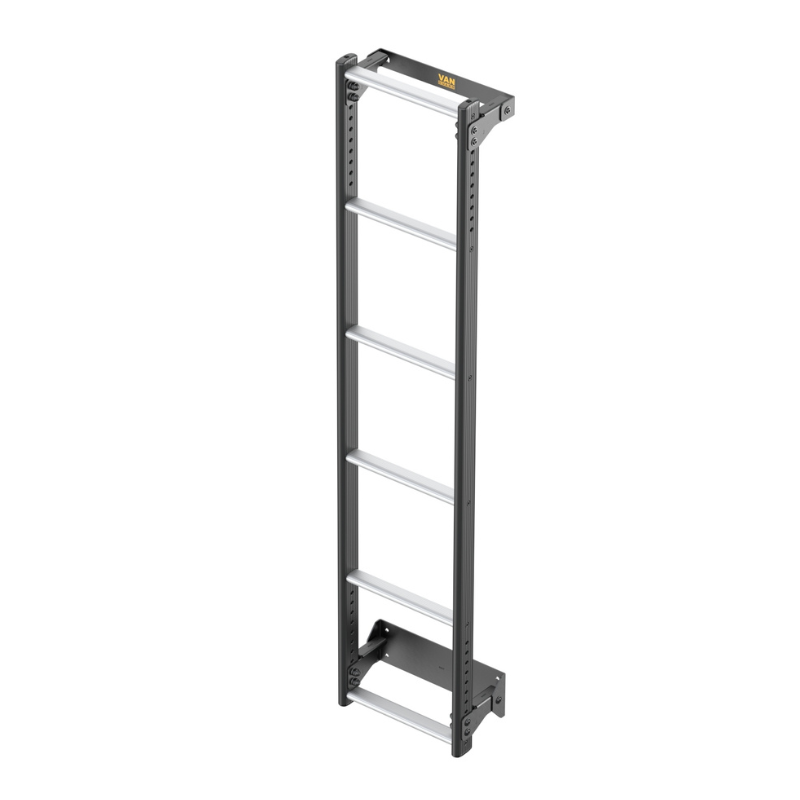 Nissan NV400 2010 - 2021 H2 All wheel bases - Ladder - VGL7-06