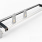 OPEL Vivaro 2020 on Stainless Steel Roller kit  (L1 & L2) Twin Doors VGR-09