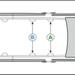 LDV Maxus - Deliver 9 2020  on  3x Roof bars (L3, H2, H3) VG342-3