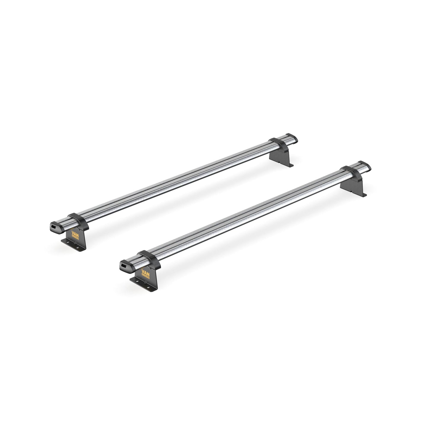 VOLKSWAGEN LT 1995 - 2006 2x Roof bars  (H1) SB234-2