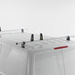 LDV Maxus - Deliver 9 2020  on  2x Roof bars (L3, H2, H3) VG342-2