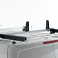 VOLKSWAGEN Caddy 2021 on Stainless Steel Roller kit  L1 & L2 Twin Door VGR-28