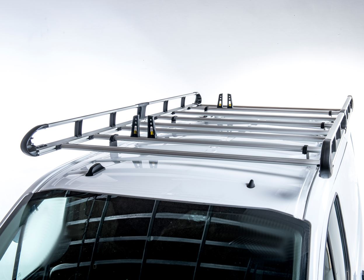 NISSAN Townstar 2021 on (L1)  Roof Rack+ VGUR-290