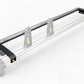 LDV Maxus V80 2015 - 2020 Stainless Steel Roller kit  L1,L2,H1,H2 Twin Doors VGR-11